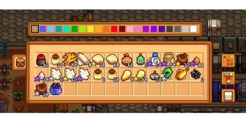 星露谷物语箱子怎么用[图2]