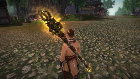 九阴真经武当用什么99