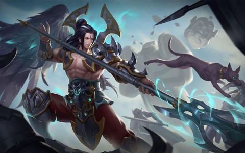 英魂之刃副本用什么英雄好[图1]