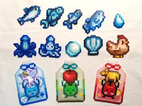 星露谷物语黏土怎么获得[图1]