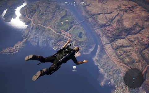 绝地求生怎么快速跳伞[图2]