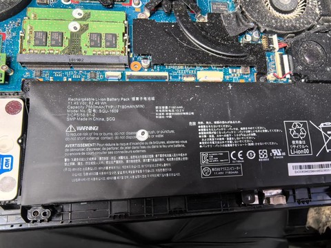 惠普暗影精灵怎么关闭[图1]