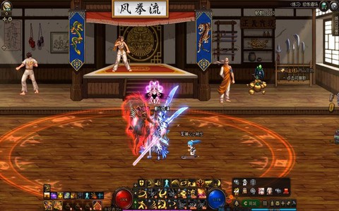 dnf剑魂斩钢是什么