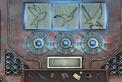 密室逃脱7怎么过关[图2]