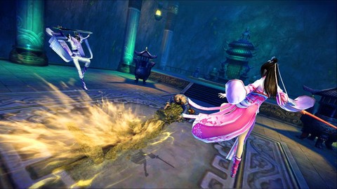 九阴真经3d怎么挂机