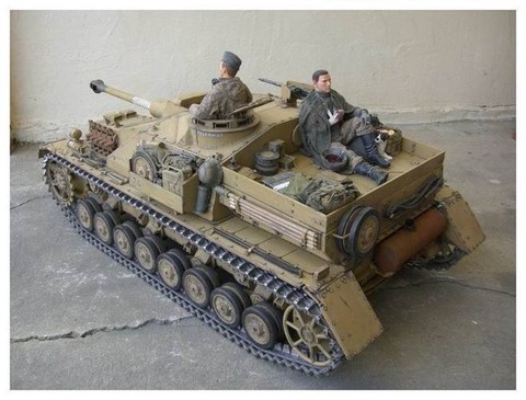 坦克世界a44用什么炮[图1]