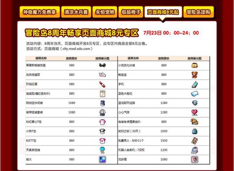 冒险岛2怎么把钱给[图2]