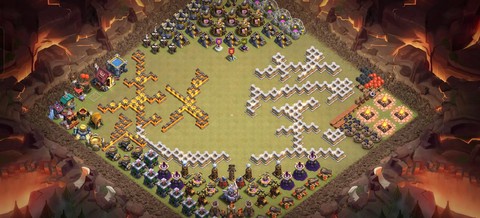 部落冲突怎么加兵力