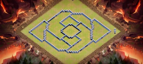 部落冲突怎么加兵力[图2]