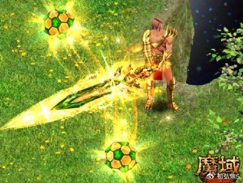 魔域私服怎么打团战