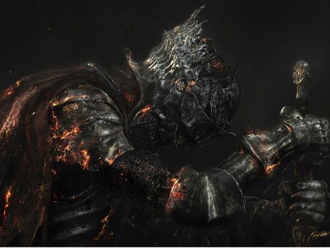 黑暗之魂3怎么追击[图2]