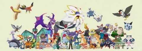 神奇宝贝结局是什么