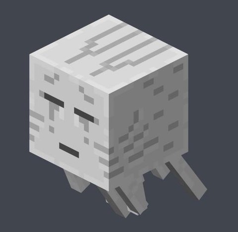 我的世界恶魂怎么笑[图2]