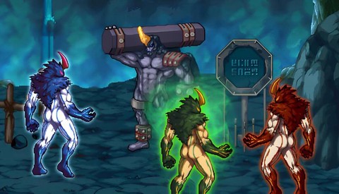 dnf深渊什么意思[图1]