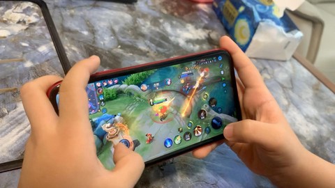 王者荣耀到底怎么玩