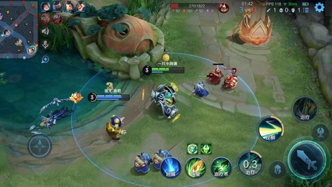 王者荣耀到底怎么玩[图2]