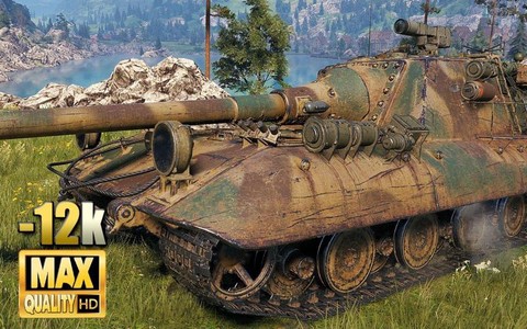 坦克世界先用什么坦克[图2]