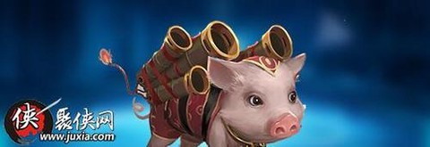 生死狙击宠物有什么用[图2]