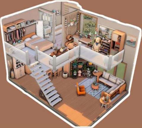 模拟人生4如何放置[图2]