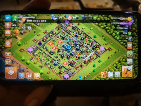 皇室战争部落战争怎么打[图2]