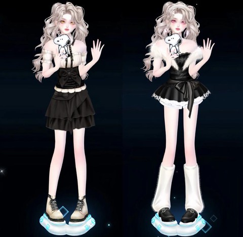 qq炫舞怎么追踪人[图2]