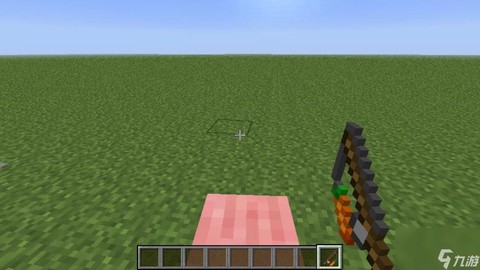 我的世界绊线钩怎么用