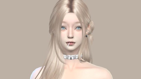 模拟人生4嘴巴怎么[图1]