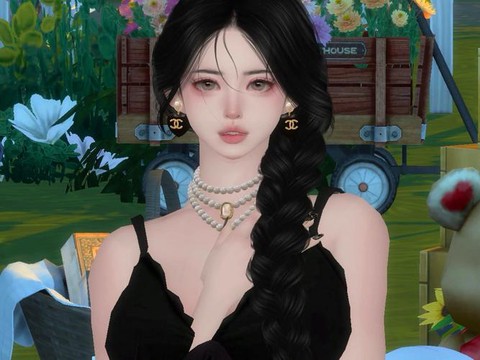 模拟人生4嘴巴怎么[图2]