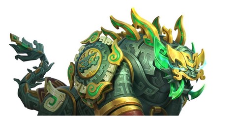 问道手游什么坐骑好[图2]