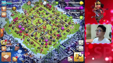 部落冲突船怎么修理[图2]